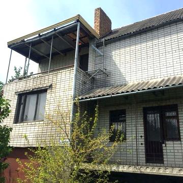Продам кирпичный Дом, под ремонт (район улицы Передовая и Арктичная)
