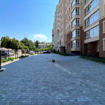 ‼️Продаж 3к квартири 109.8 кв.м на вул.1 Слобідська 30/1. Новобудова‼️ ЖК Премьєр Хаус