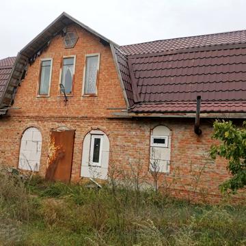 Продам дом - дача с. Затон В. Багачанский р-н