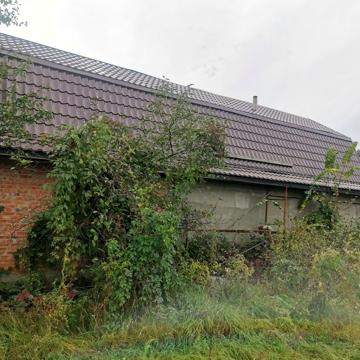 Продам дом - дача с. Затон В. Багачанский р-н