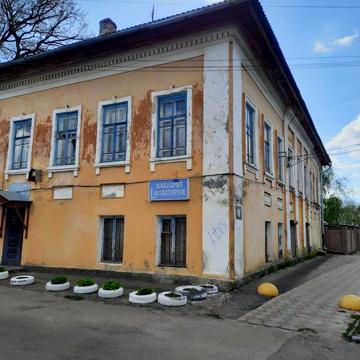 1но кімнатна квартира Центр Під бізнес