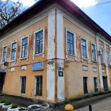 1но кімнатна квартира Центр Під бізнес