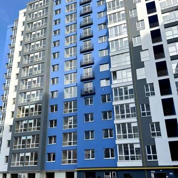 Продається 2к.кв. в Новому Комплексі ЖК КНЯГИНИН ЖК Княгинен