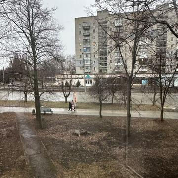 Продам 3-х кімнатну квартиру на 2-му мікрорайоні