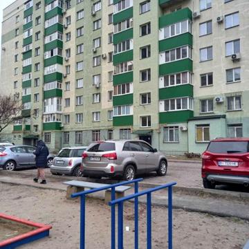 2х кiм. кв. Сади 3  Новобудова! Цегляний будинок! ЖК 1