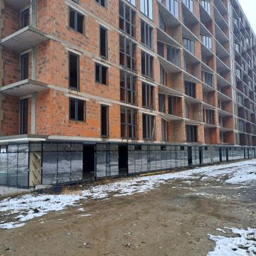 Генерала М. Тарнавського вул., 7