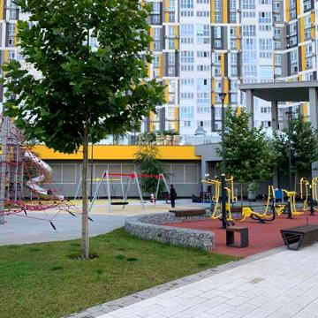 Продаж 3 кім. вул. Микільсько- Слобідська 10,  ЖК "Рус. Гавань. Без % ЖК Русанівська   Гавань