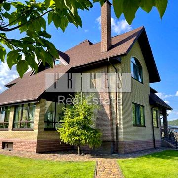 Продажа дом 310м, Гнедин, Вишенки, Золоче Zoloche
