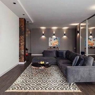 Продажа шикарной 3к в Аркадии