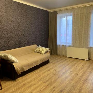 Сдам свою  1-ую квартиру в районе автовокзала