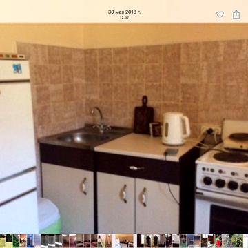 Сдаётся квартира на территории санатория БЕРЕЗОВСКИЕ воды