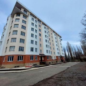 3к квартира с видом на море в кирпичном доме от хозяина. Дом сдан!