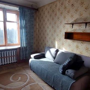 3-кімнатна квартира від власників. Без комісії. Вул. Вінницька, 8