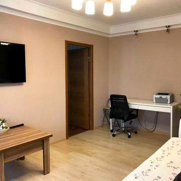 2-к, квартира, Нивки, Сирець