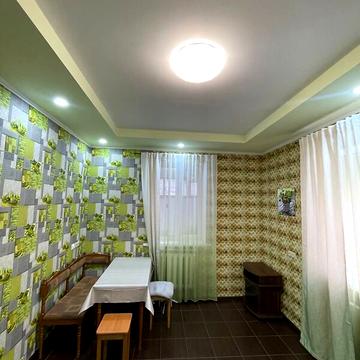 Довгострокова оренда 3к Дім Подолинського Сергія вулиця