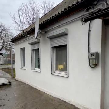 Водяна вул.