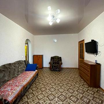 Довгострокова оренда 3к Дім Подолинського Сергія вулиця