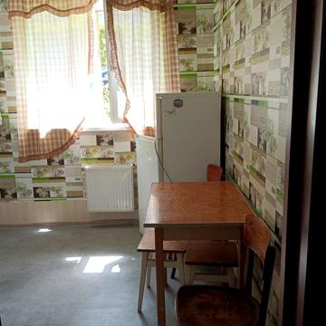 Лісова вул., 4К