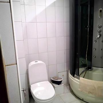 М.Хол.  Гора, 3-х комн.квартира
