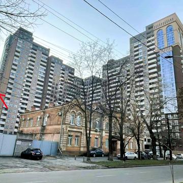 Степана Бандери вул. (Шмідта), 15