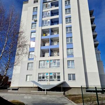 Продаж 2к (67,39м2) в зданому будинку. ЖК Дизайн-Парк