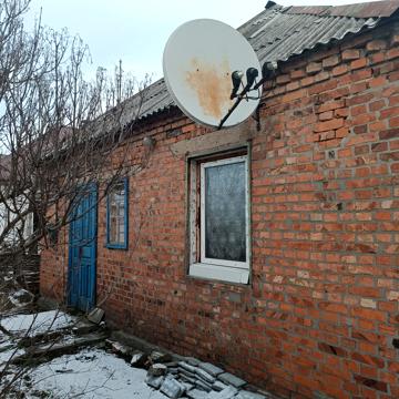 Комарова