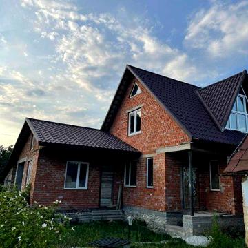 ТЕРМІНОВО! Чотирьох кімнатний будинок в Чанькові.