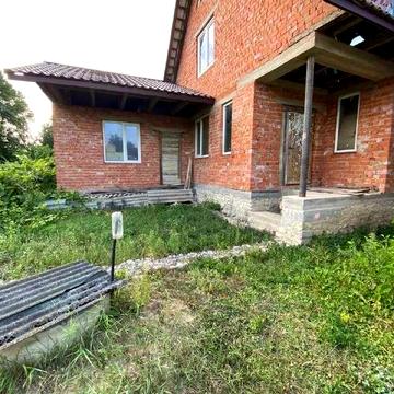 ТЕРМІНОВО! Чотирьох кімнатний будинок в Чанькові.