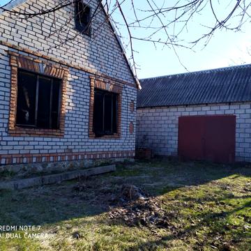 Продам дом в с. Софиевка Софиевский р-н Днепропетровской обл.
