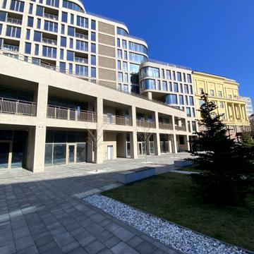 Первозванівська вул., 2К