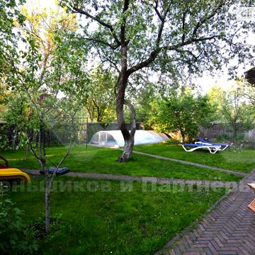 Довгострокова оренда 10к Дім Баклажанна вулиця