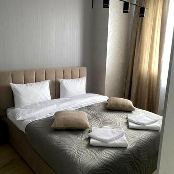 Комфортная квартира-студия в ЖК Навигатор