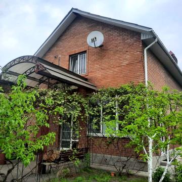 Продажа дома 182 кв.м Козин, Дамба 4 км, со своим выходом на воду