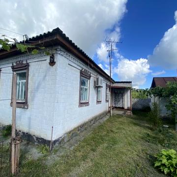 Дом в Маламовке Кременчуг