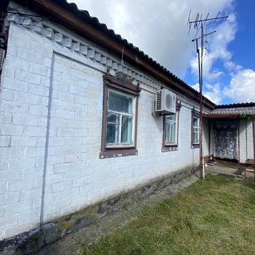 Дом в Маламовке Кременчуг