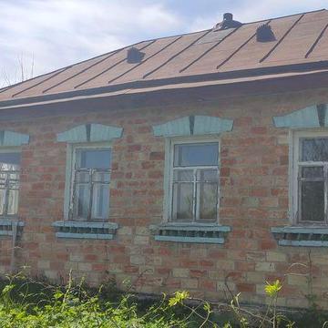 Продаж будинку з двома земельними ділянками (можливість розстрочки на