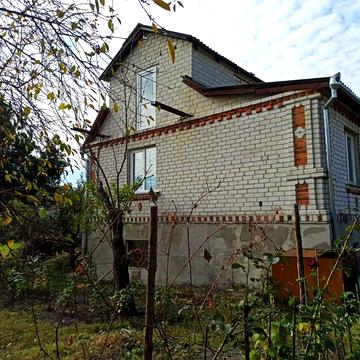 Продам дачу, дом або обмін на квартиру