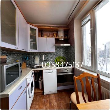Продам 2 комнатную квартиру пр. Л.Свободы,34  3этаж Алексеевка