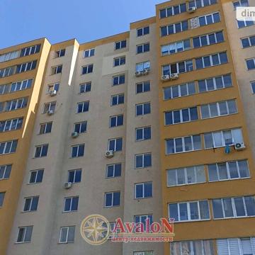 Продаж 1к Квартира Академіка Сахарова вулиця