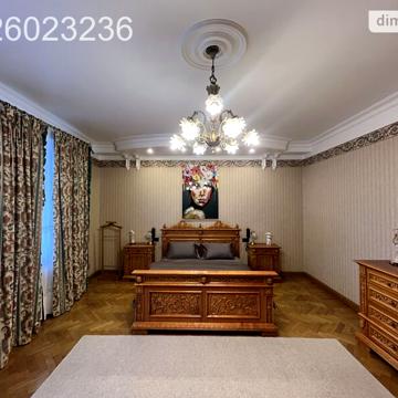 Продаж 3к Квартира Французький бульвар ЖК Французский бульвар, 29