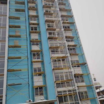 Двох кімнатна  квартира 66,00м.кв. пов. 4/11 вул. Величковського. ЖК З В