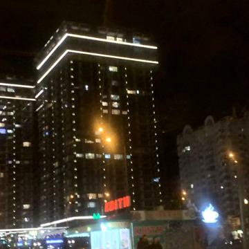 3к квартира в ЖК Obolon Residences/ Оболонь Резиденс ЖК Obolon Residences