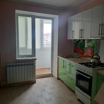 вул. Новобузька, 91