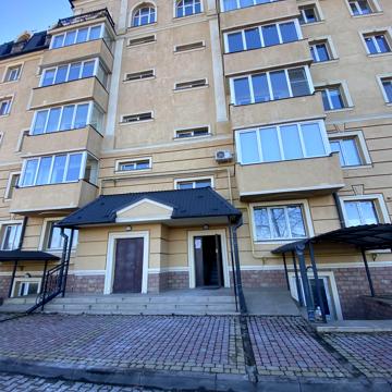 Кагарлицька вул., 241