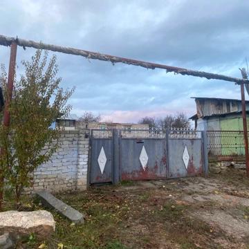 Продается дом рядом с г. Южноукраинск