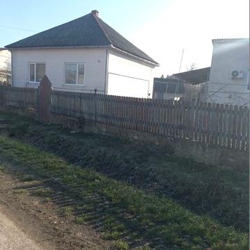 Будинок Тарнівці  Ужгородський район