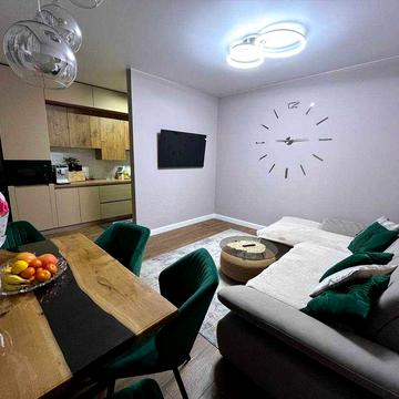 Таунхаус з ремонтом, під сертифікат\іпотеку, навпроти Парку, Ірпінь