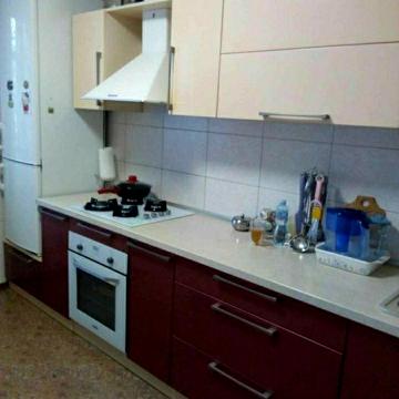 Продам 3 ком квартиру Осипенковский микрорайон улица Звенигородская