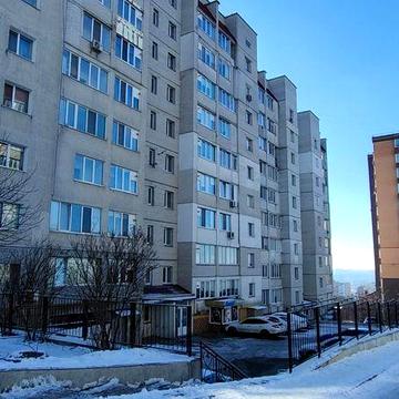 Продаж 3к. квартири. Виставка