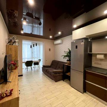 Продаж 2к квартири 69.3 кв. м вул. Набережна Перемоги 44 ЖК River Park ЖК River Park
